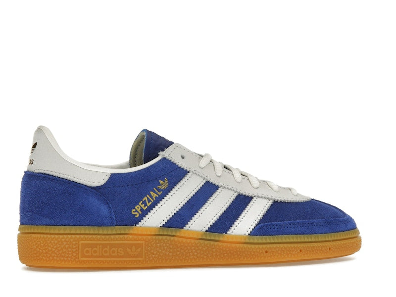 adidas Handball Spezial 75th Anniversary Pack Collegiate Royal