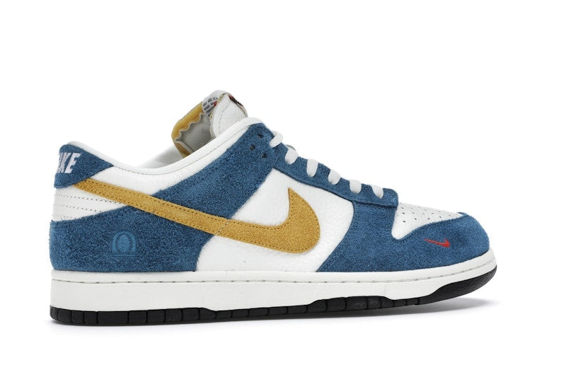 Nike Dunk Low Kasina Industrial Blue