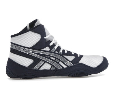 ASICS Snapdown 4 Midnight Pure Silver