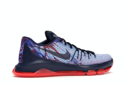 Nike KD 8 Independence Day
