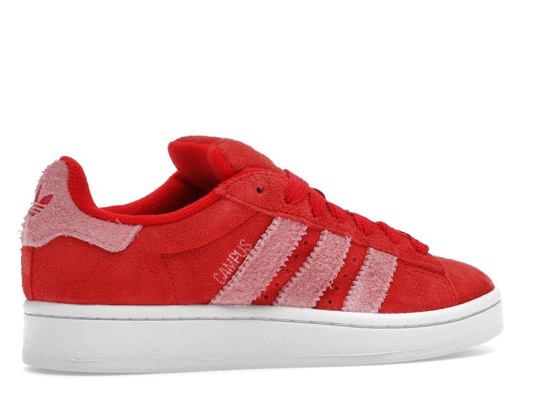 adidas Campus 00s Better Scarlet Pink Spark (Women's)