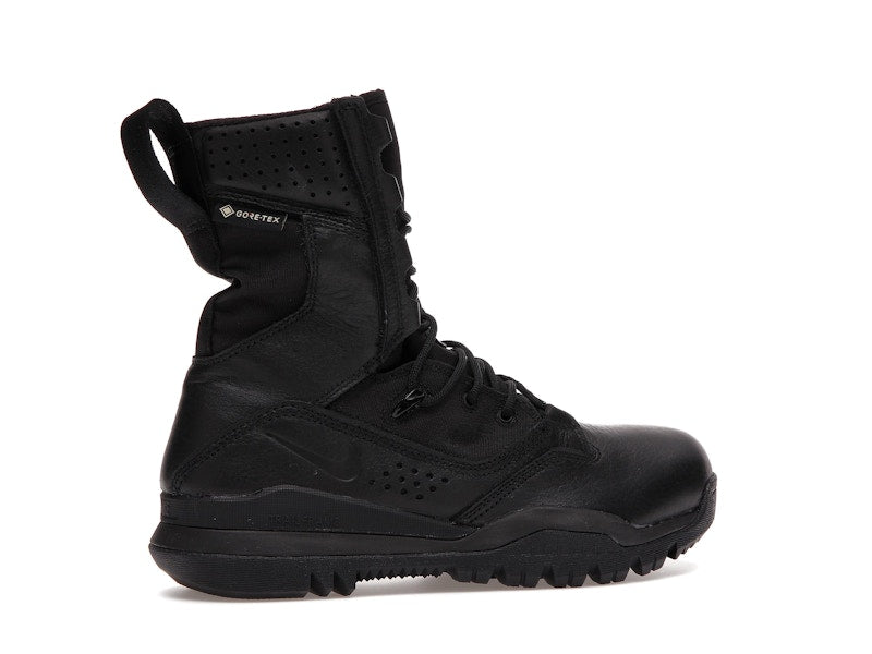 Nike SFB Field 2 8" GORE-TEX Black