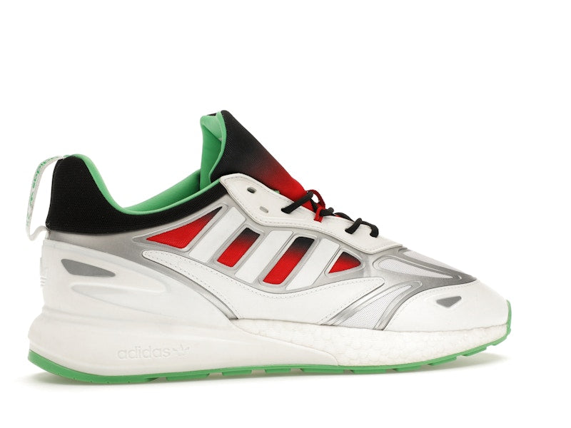 adidas Ozelia Guardians of the Galaxy Gamora
