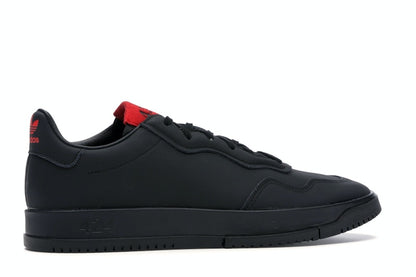 adidas SC Premiere 424 on Fairfax Black