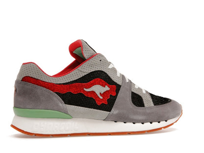 KangaROOS Coil R1 Bisso Trout II