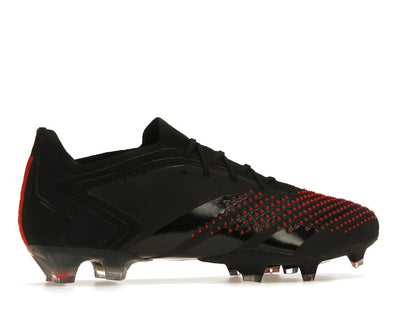 adidas Predator Accuracy Lux.1 L FG Prada Black Solar Red