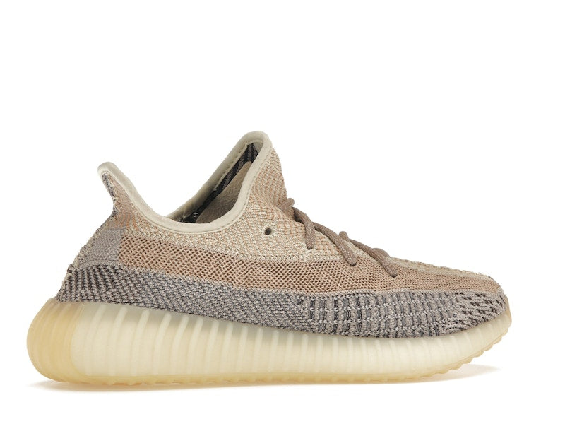 adidas Yeezy Boost 350 V2 Ash Pearl
