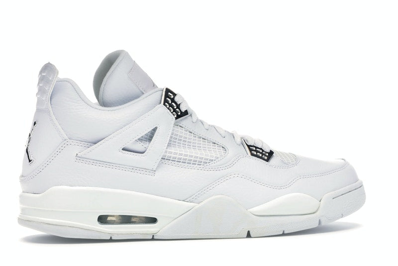 Jordan 4 Retro Pure Money (2006)