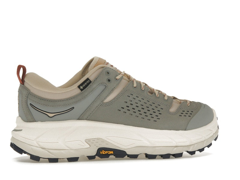 Hoka One One Tor Ultra Lo Limestone Shifting Sand