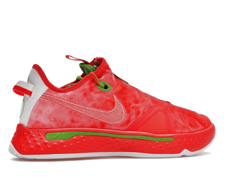 Nike PG 4 Christmas (2020)