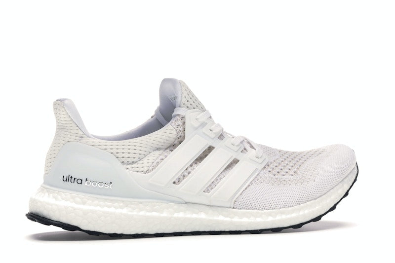 adidas Ultra Boost 1.0 Core White