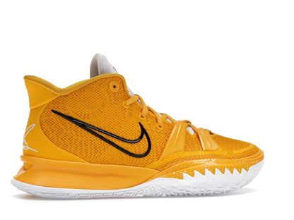Nike Kyrie 7 TB University Gold