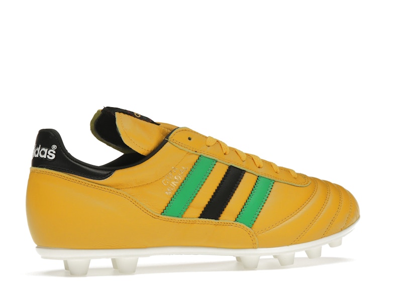 adidas Copa Mundial FG Jamaica Football Federation