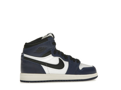 Jordan 1 Retro High OG Midnight Navy (PS)