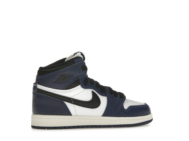 Jordan 1 Retro High OG Midnight Navy (PS)