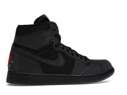 Jordan 1 Retro High Rox Brown (Women's)