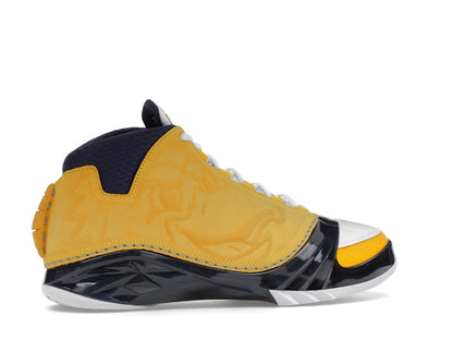 Jordan 23 Retro Marquette PE