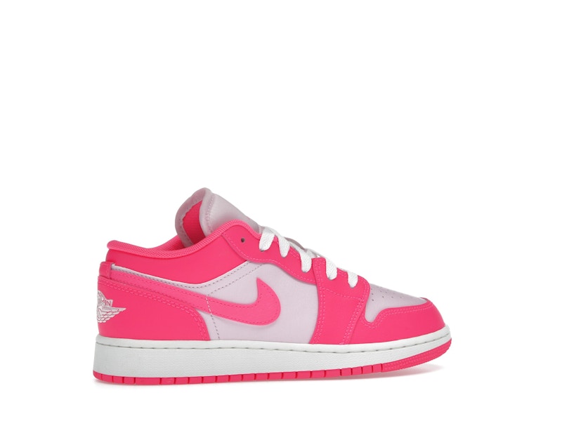 Jordan 1 Low Valentine’s Day (GS)