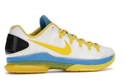 Nike KD 5 Elite Playoffs Home