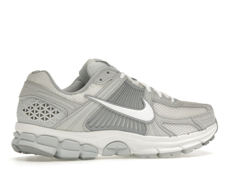 Nike Zoom Vomero 5 Pure Platinum Platinum Tint Wolf Grey Summit White (Women's)