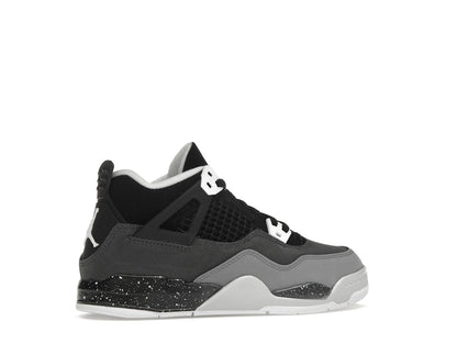 Jordan 4 Retro Fear (2024) (PS)