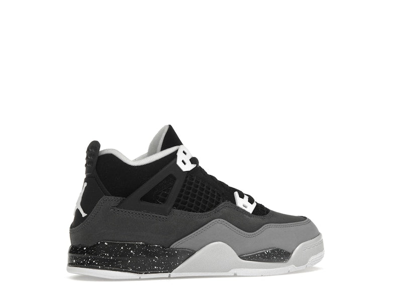 Jordan 4 Retro Fear (2024) (PS)