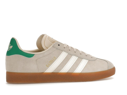 adidas Gazelle Wonder White Green Gum (Women's)