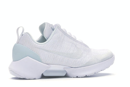 Nike HyperAdapt 1.0 White Pure Platinum