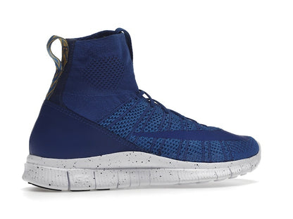 Nike Free Mercurial Superfly Game Royal
