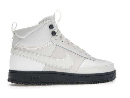 Nike Court Vision Mid Winter Phantom Anthracite Vast Grey