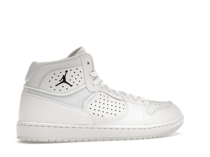 Jordan Access White