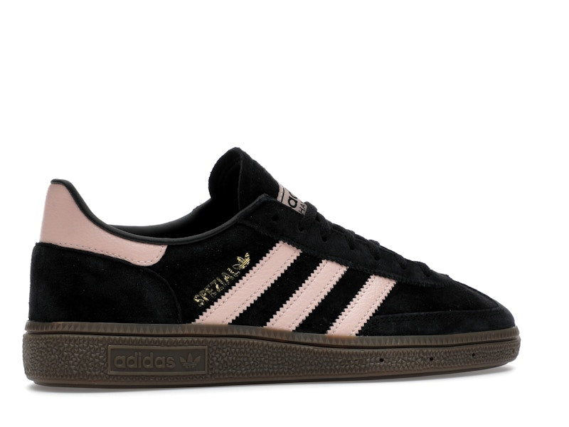 adidas Handball Spezial Black Icy Pink (Women's)
