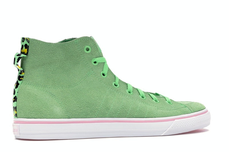 adidas Nizza Hi Na-Kel Smith