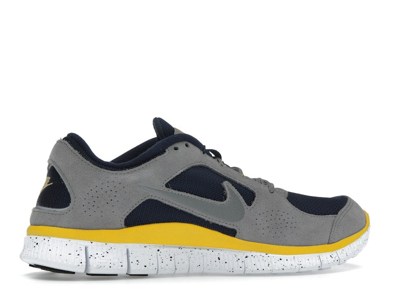 Nike Free Run 3 EXT Sport Grey Obsidian