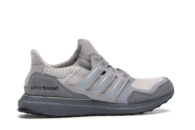 adidas Ultra Boost S&L Light Granite