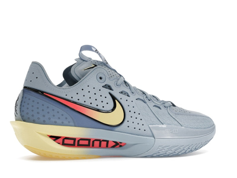 Nike GT Cut 3 Light Armory Blue