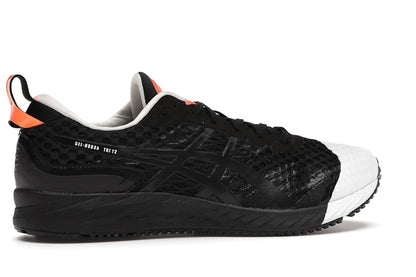 ASICS Gel-Noosa Tri 12 Affix Black