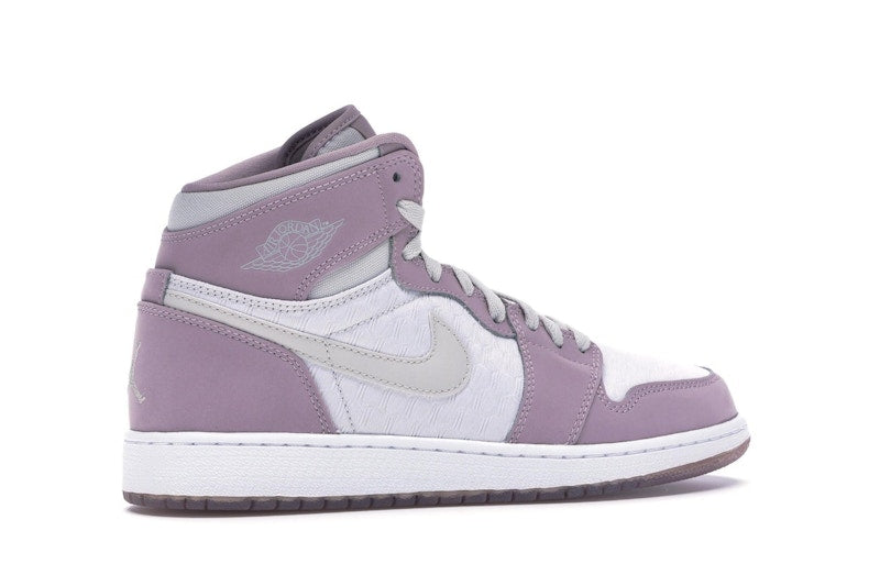 Jordan 1 Retro Heiress Plum Fog (GS)