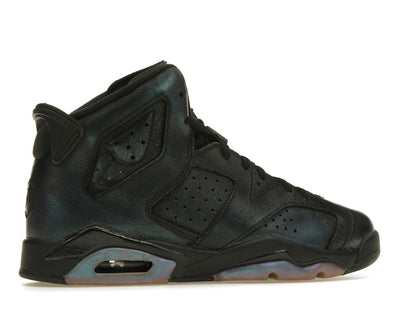 Jordan 6 Retro All-Star Chameleon (2017) (GS)