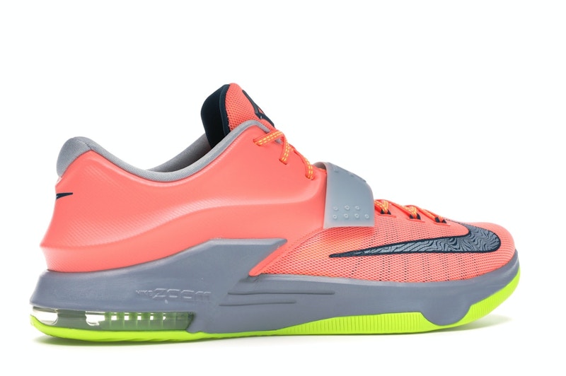 Nike KD 7 35,000 Degrees