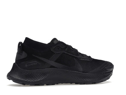 Nike Pegasus Trail 3 Gore-Tex Black Dark Smoke Grey