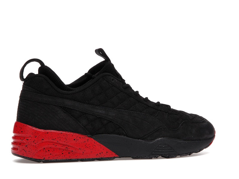 Puma R698 Ronnie Fieg x Highsnobiety A Tale of Two Cities