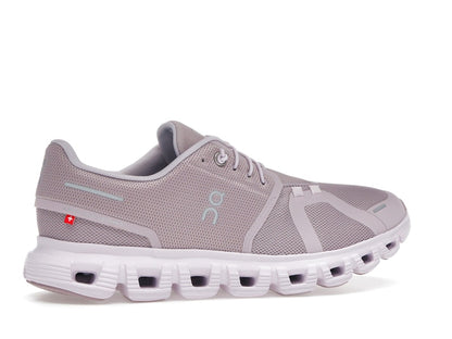 On Running Cloud 6 Mauve Orchid (Women's)