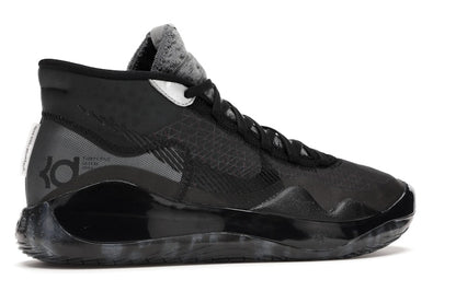 Nike KD 12 Black Cool Grey