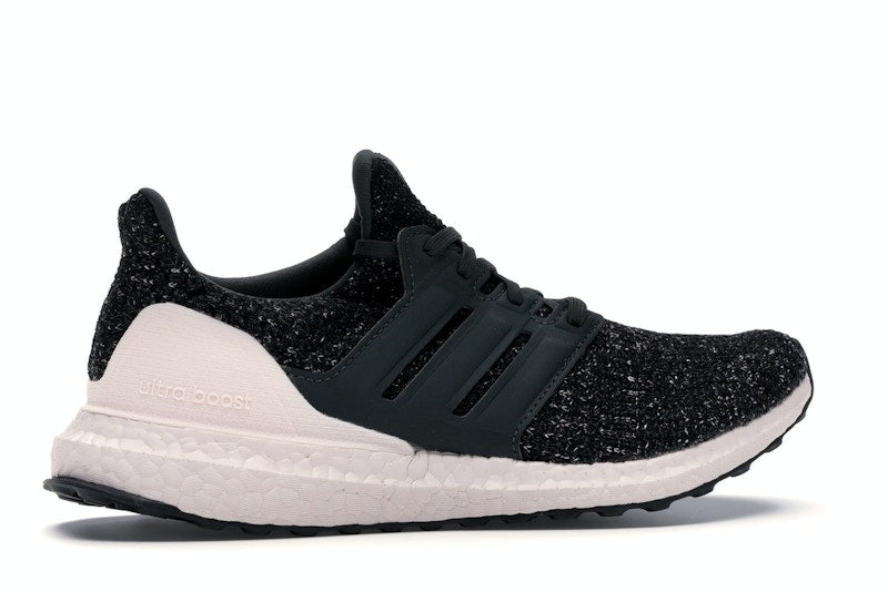 adidas Ultra Boost Core Black Orchid Tint (Women's)