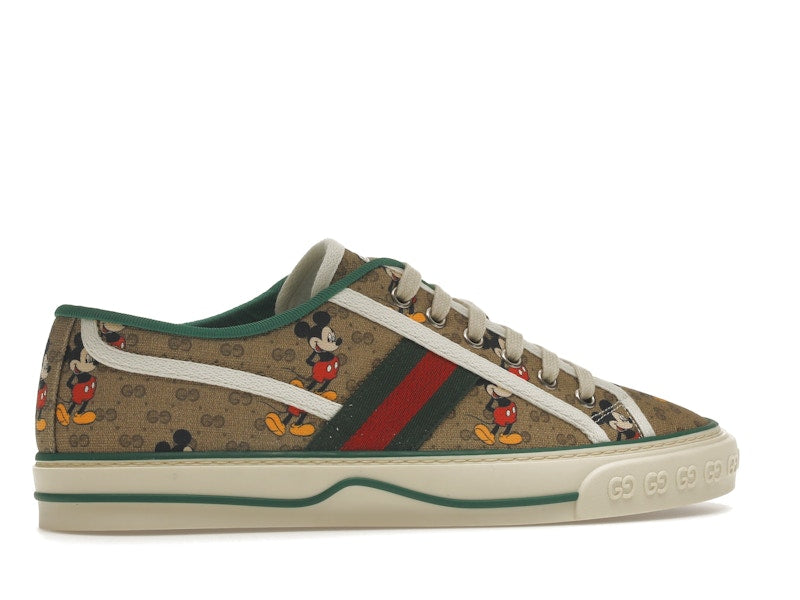 Gucci Tennis 1977 x Disney