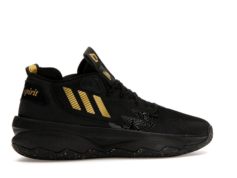 adidas Dame 8 G.O.A.T. Spirit