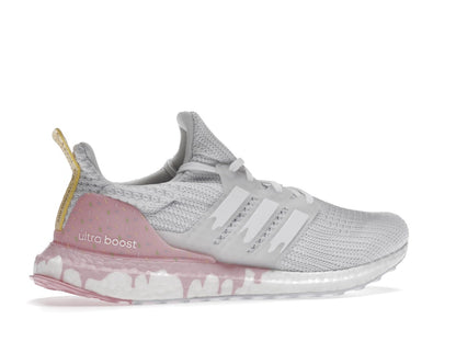 adidas Ultra Boost DNA Pink Ice Cream Drip
