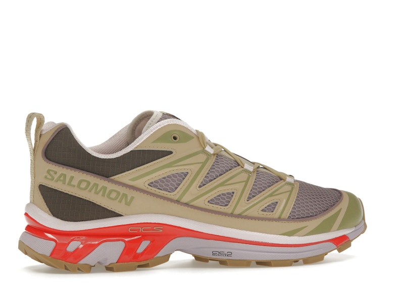 Salomon XT-6 Expanse size? Exclusive Annecy Hotel