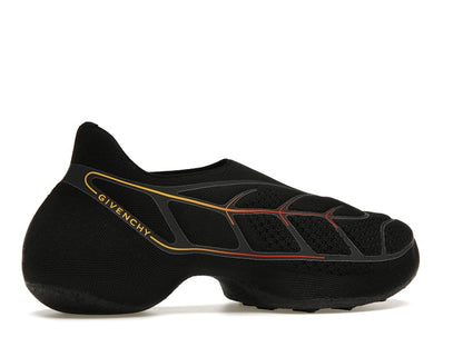 Givenchy TK-360 Plus Sneaker Black Yellow